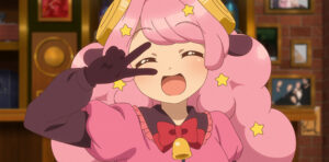 モア