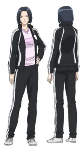 一色 妙子