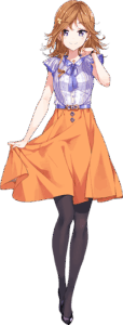 不動 瑞希