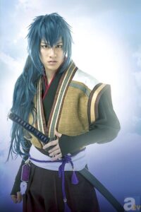 井吹龍之介