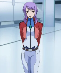 アニュー・リターナー