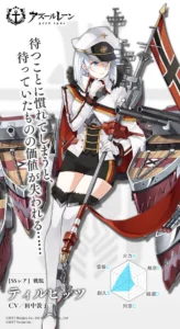 ティルピッツ