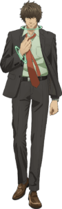 六階堂 七斗
