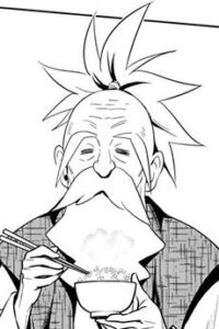 風巻 清弦
