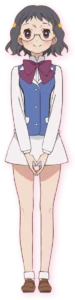 泉乃 純花