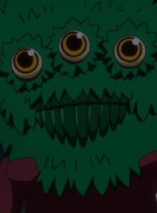 ギギギの親分