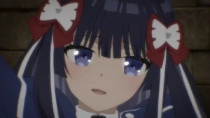 シャーロット＝ブラマンジェ