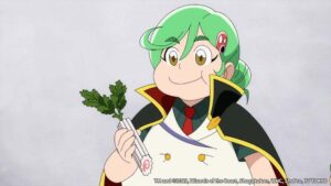 カレン