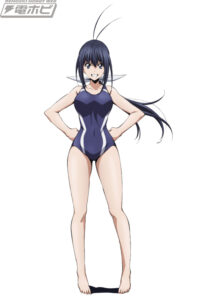 神無 のぞみ
