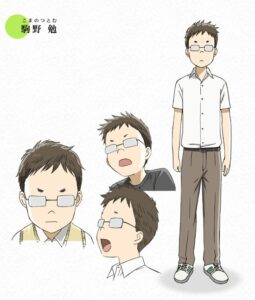駒野 勉