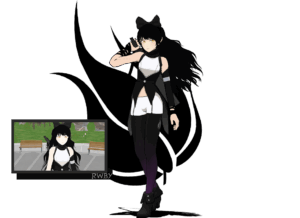 ブレイク・ベラドンナ