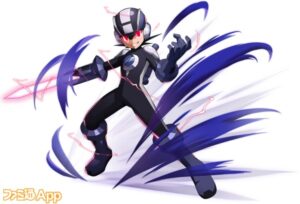 ダークロックマン