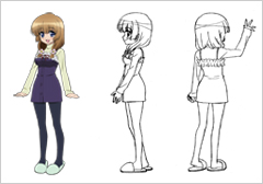 砂戸 静香