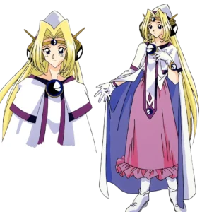 フィリア=ウル=コプト