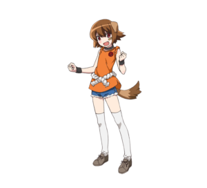 イヌたん