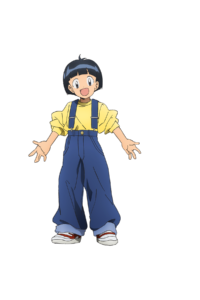 栗田 まこと