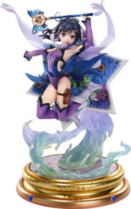 朔月 美遊