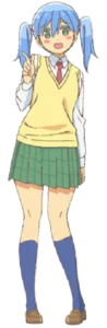 早坂 ルリ