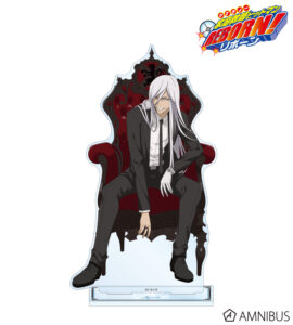 スペルビ・スクアーロ