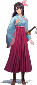 天宮 さくら