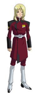 レイ・ザ・バレル