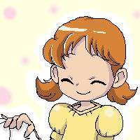 岡田 ななこ