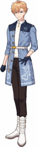 ヒースクリフ