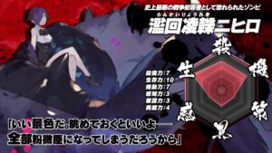 欄回凌轢ニヒロ