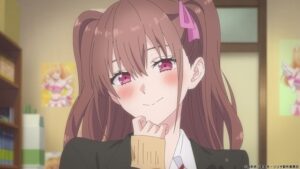 橘 美花莉
