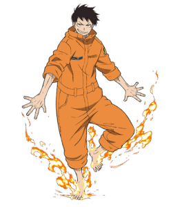 森羅 日下部