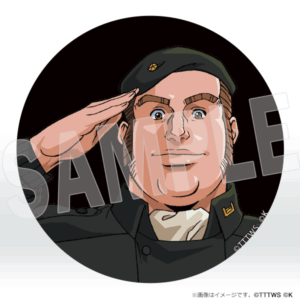パトリチェフ