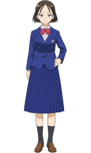 立花 静