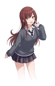 大崎 甘奈
