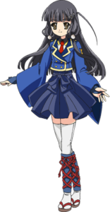 長谷川平乃