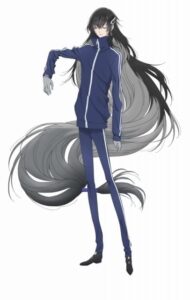 数珠丸恒次