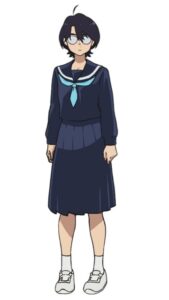 女王