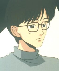 徳森 浩昭