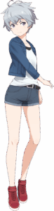 美剣 真