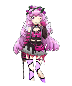 遊佐 メモル