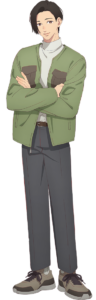 波岐 京弥