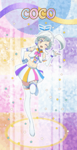 ココ