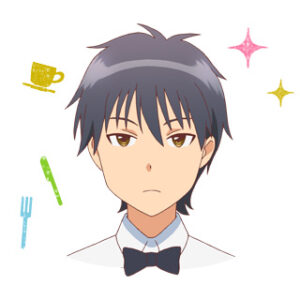 東田 大輔