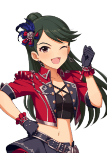 桐野 アヤ