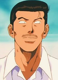 野間 忠一郎