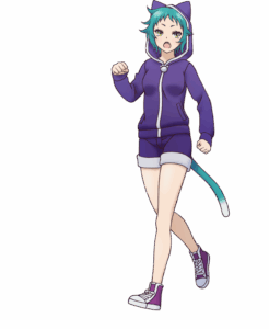 伏黒 夜々
