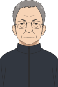 飛鳥 永建
