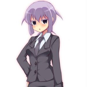 戒能 良子