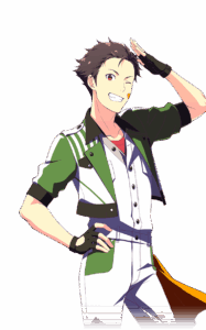 木村 龍