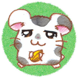 こうしくん