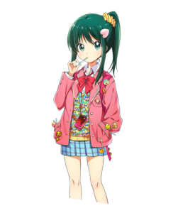 芹沢 モモカ